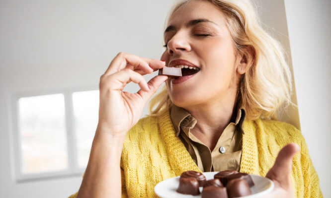 γλυκά - γλυκαντικά