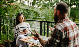 σχέσεις - ζευγάρια