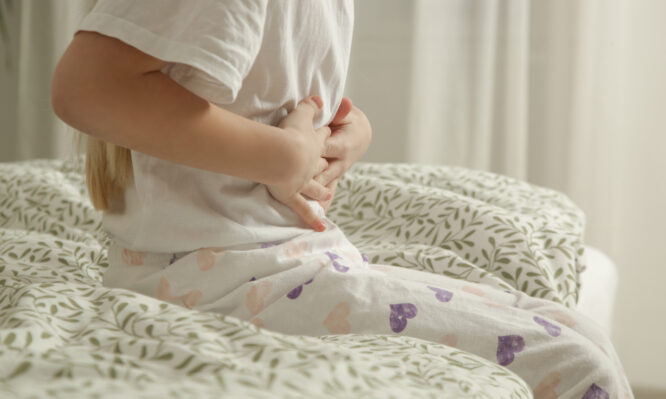 γαστρεντερίτιδα