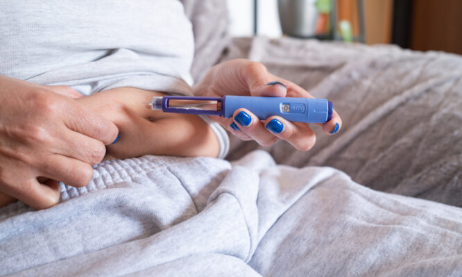 Γεωργιάδης - παχυσαρκία