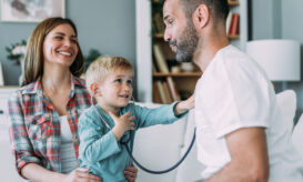 παιδική καρδιά