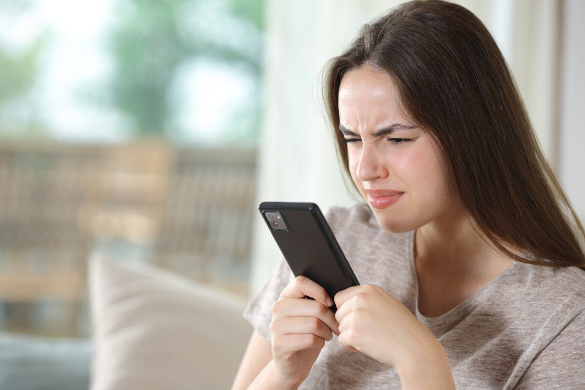 αστιγματισμός