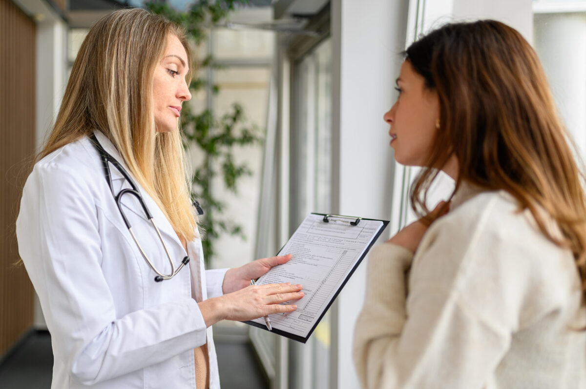 λεμφοκύτταρα