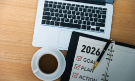 στόχοι νέα χρονιά