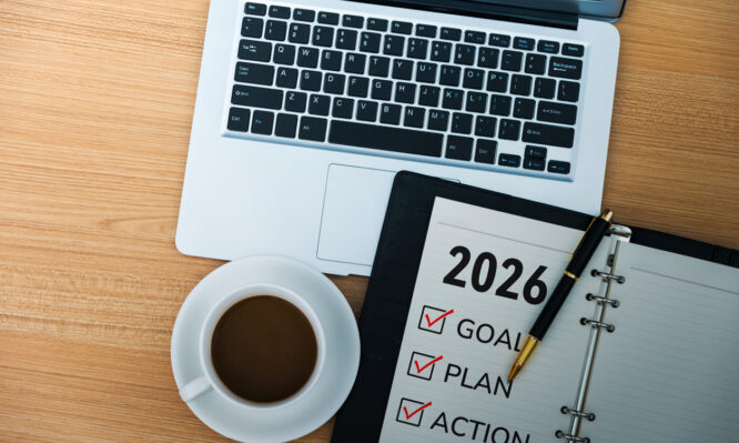 στόχοι νέα χρονιά