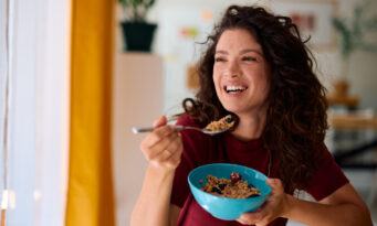 δημητριακά