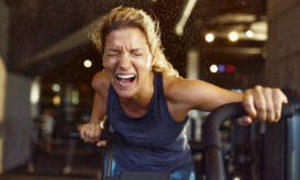 βρισιές - γυμναστική