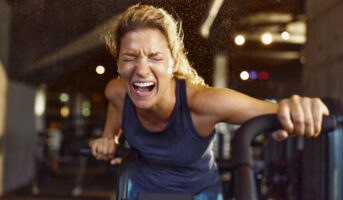 βρισιές - γυμναστική