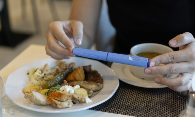 παχυσαρκίας