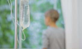 καρκίνος στα παιδιά