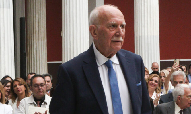 Γιώργος Παπαδάκης