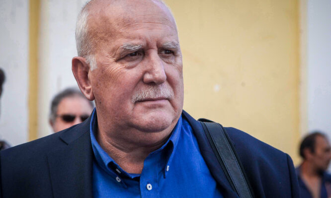 Γιώργος Παπαδάκης