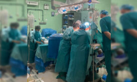 Παπανικολάου - δωρεά οργάνων