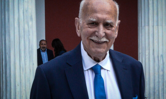 Γεωργιάδης - Παπαδάκης