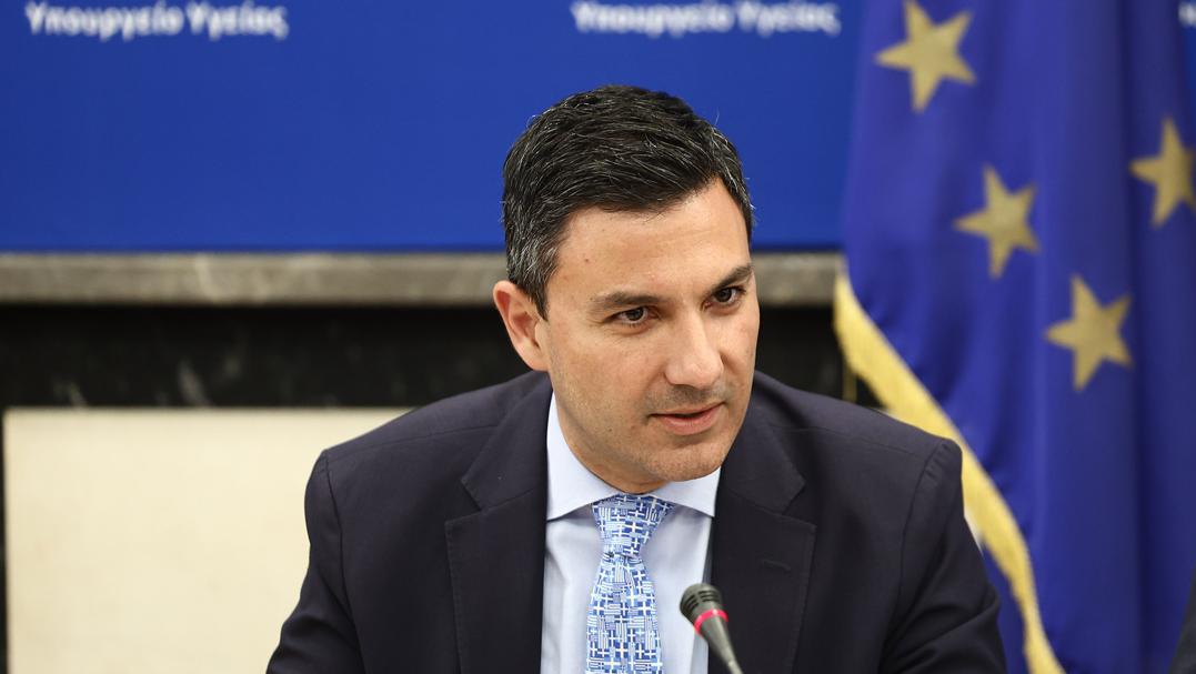 Σταμάτης Πουλής