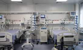 νοσοκομείο Παπανικολάου