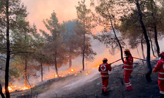 Ερυθρός Σταυρός