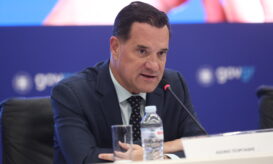 Άδωνις Γεωργιάδης