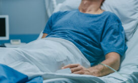 τραυματίες