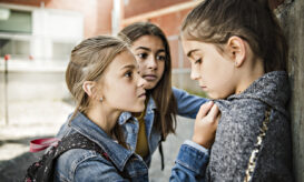 εφηβική βία