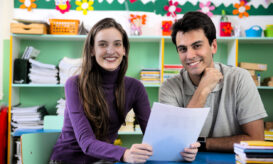 Ακαδημία για γονείς