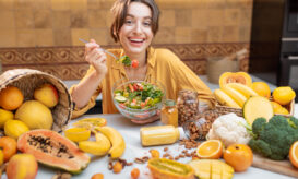 Ψυχο-διαιτολογία 