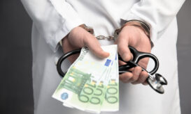 νοσοκομείο