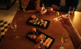 Ιαπωνική διατροφή