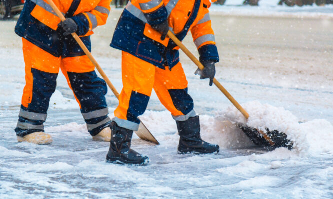 ακραία καιρικά φαινόμενα