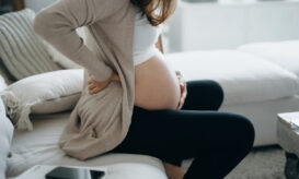 εγκυμοσύνη - κολπίτιδα