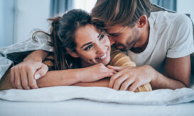 σεξουαλική επαφή