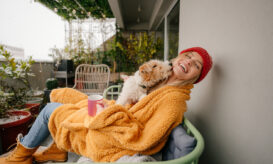 χειμερινή ευεξία