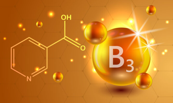 βιταμίνη Β3