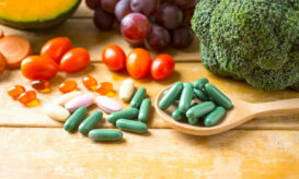 φυτοχημικές ουσίες