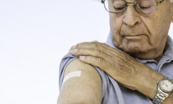 εμβολιασμός