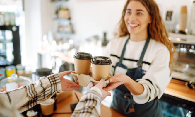 ποτήρια - μικροπλαστικά