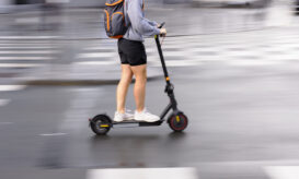 ηλεκτρικά πατίνια