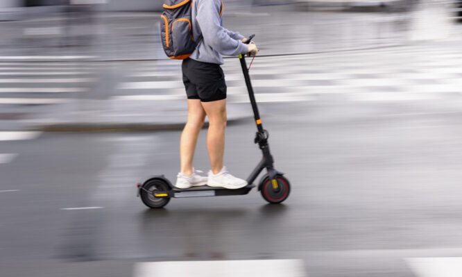 ηλεκτρικά πατίνια