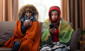 πνευμονολόγους