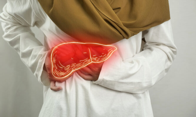 λίπος στο συκώτι