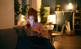 καρδιαγγειακή υγεία