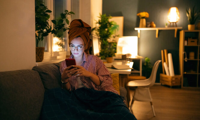 καρδιαγγειακή υγεία