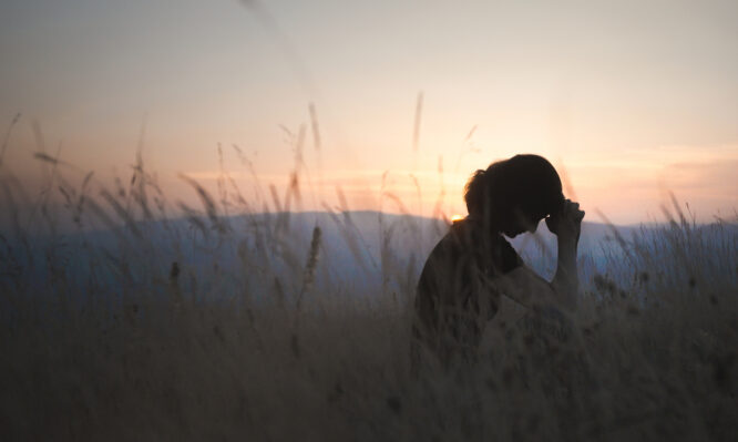 πένθος - απώλεια