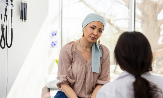 γαστρεντερικοί καρκίνοι