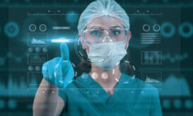 κυβερνοεπιθέσεις - νοσοκομεία ΕΣΥ