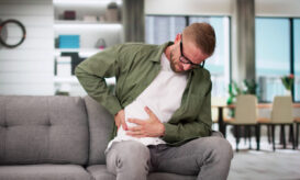 καρκίνος εντέρου