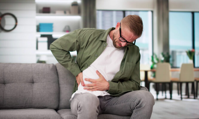 καρκίνος εντέρου