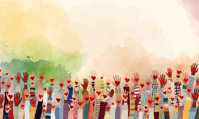 βήθεια, εγκέφαλος