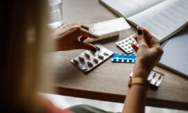 αντιβιοτικά