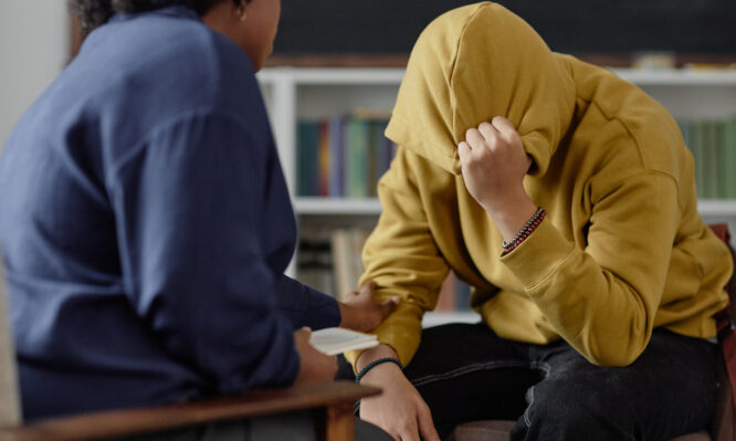 ψυχολογική υποστήριξη